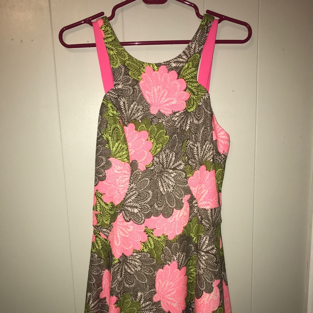 Boutique Dress NWT
